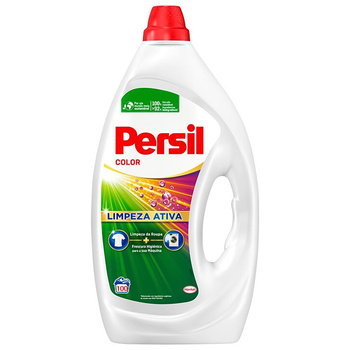 Żel do Prania Persil Deep Clean Color 4,5l