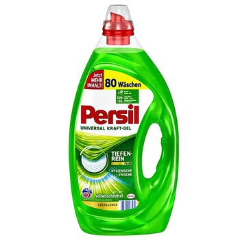 Żel do Prania Persil Deep Clean Plus Universal Kraft-Gel 4l