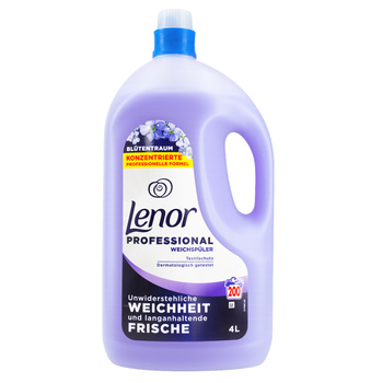 Płyn do Płukania Lenor Blütentraum 4l