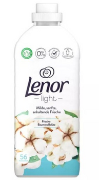 Płyn do płukania Lenor Light 1,4L