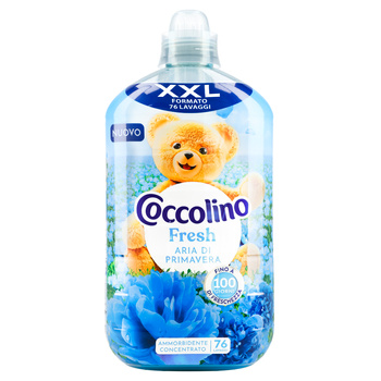 Płyn do płukania Coccolino Aria di Primavera 1,75l