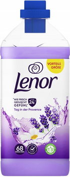 Płyn do płukania Lenor Provence 1,7L