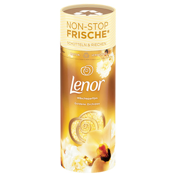Perełki Zapachowe do Prania Lenor Golden Orchidee 160 g