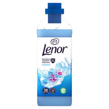 Płyn do płukania Lenor Aprilfrisch 950 ml