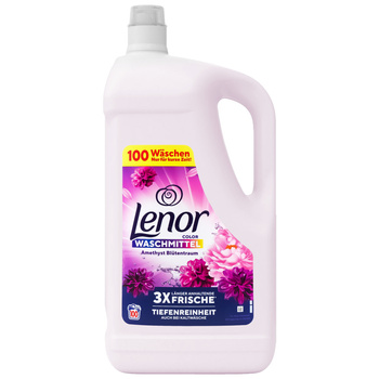 Żel do prania Lenor Color Amethyst Blütentraum 5l