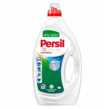 Żel do prania Persil Professional Universal 3,96l