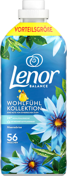 Płyn do płukania Lenor Meeresbrise 1,4L