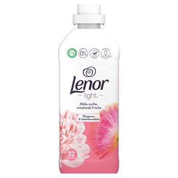 Płyn do płukania Lenor Pfingstrose Seidenbaum 1,4L